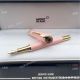 2019 Replica Mont Blanc Marilyn Monroe Fineliner Pen Pink Version (3)_th.jpg